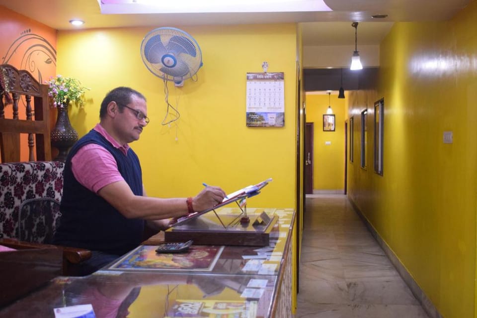 Hotel Chandrakala Regency Hotel in West Bengal