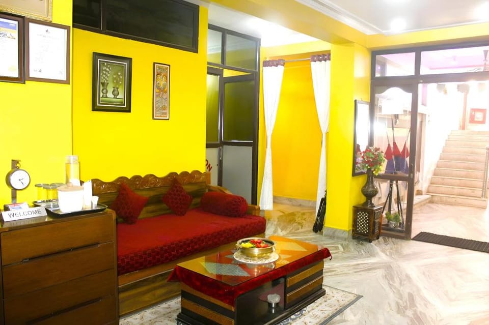 Hotel Chandrakala Regency Hotel in West Bengal