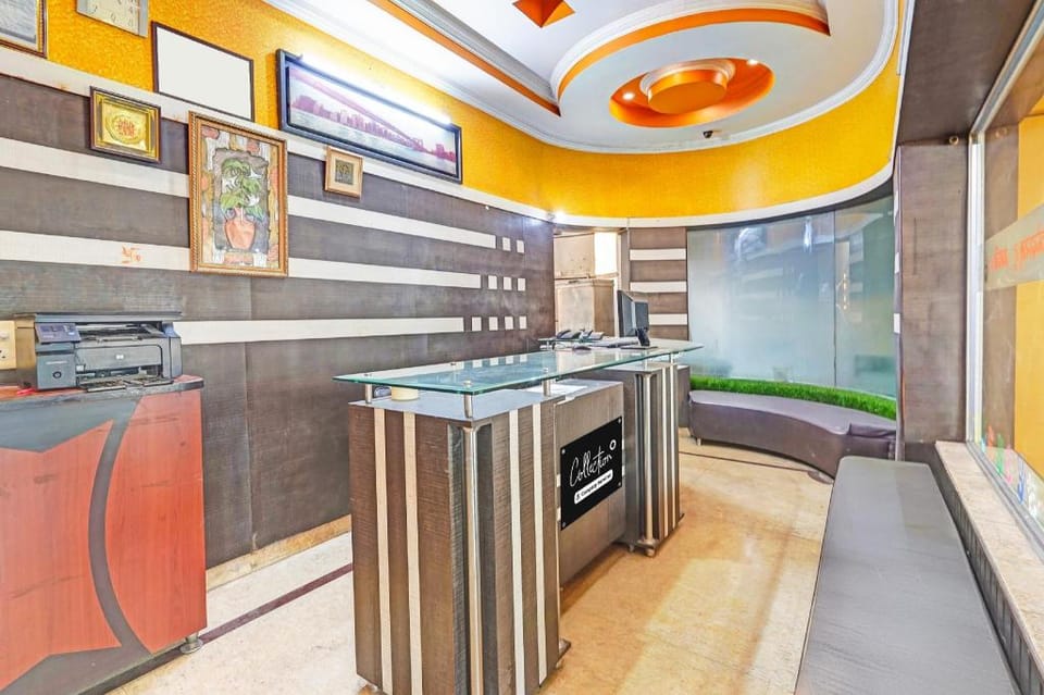 Super Collection O Race Course Dehradun Hotel in Dehradun