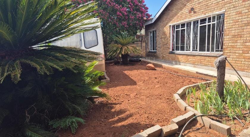 Comfy Home Vacation rental in South Africa