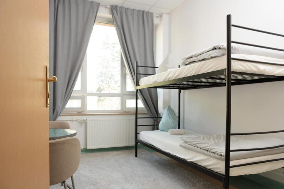 Alliance Hostel Hostel in Warsaw