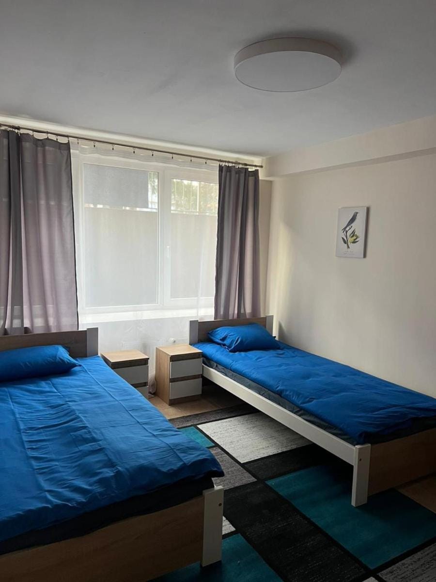 Alliance Hostel Hostel in Warsaw