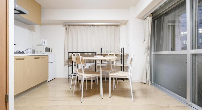 Shinjuku Raise OG House Apartment in Shinjuku