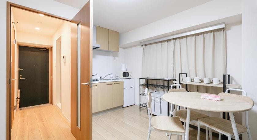 Shinjuku Raise OG House Apartment in Shinjuku