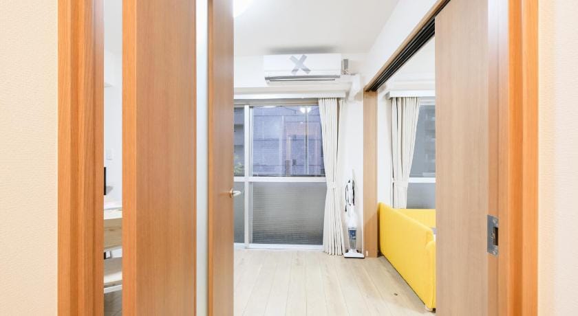 Shinjuku Raise OG House Apartment in Shinjuku