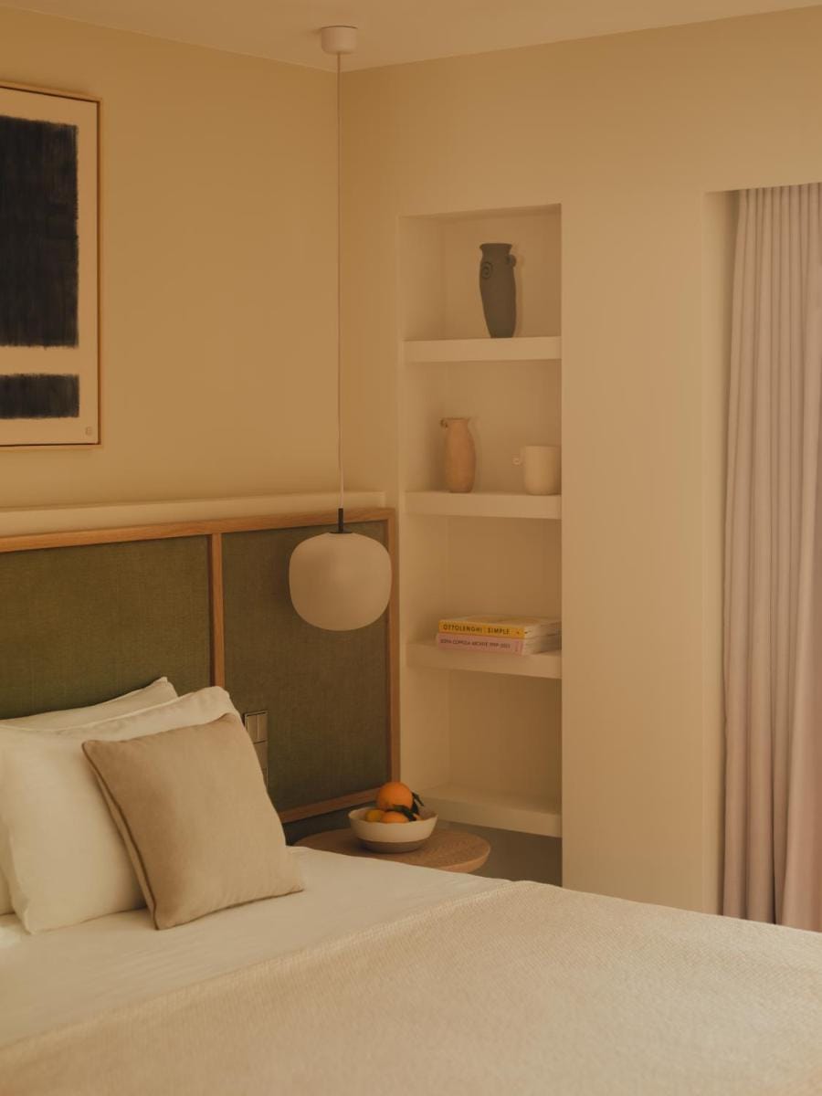 Aethos Hotel Mallorca Hotel in Serra de Tramuntana