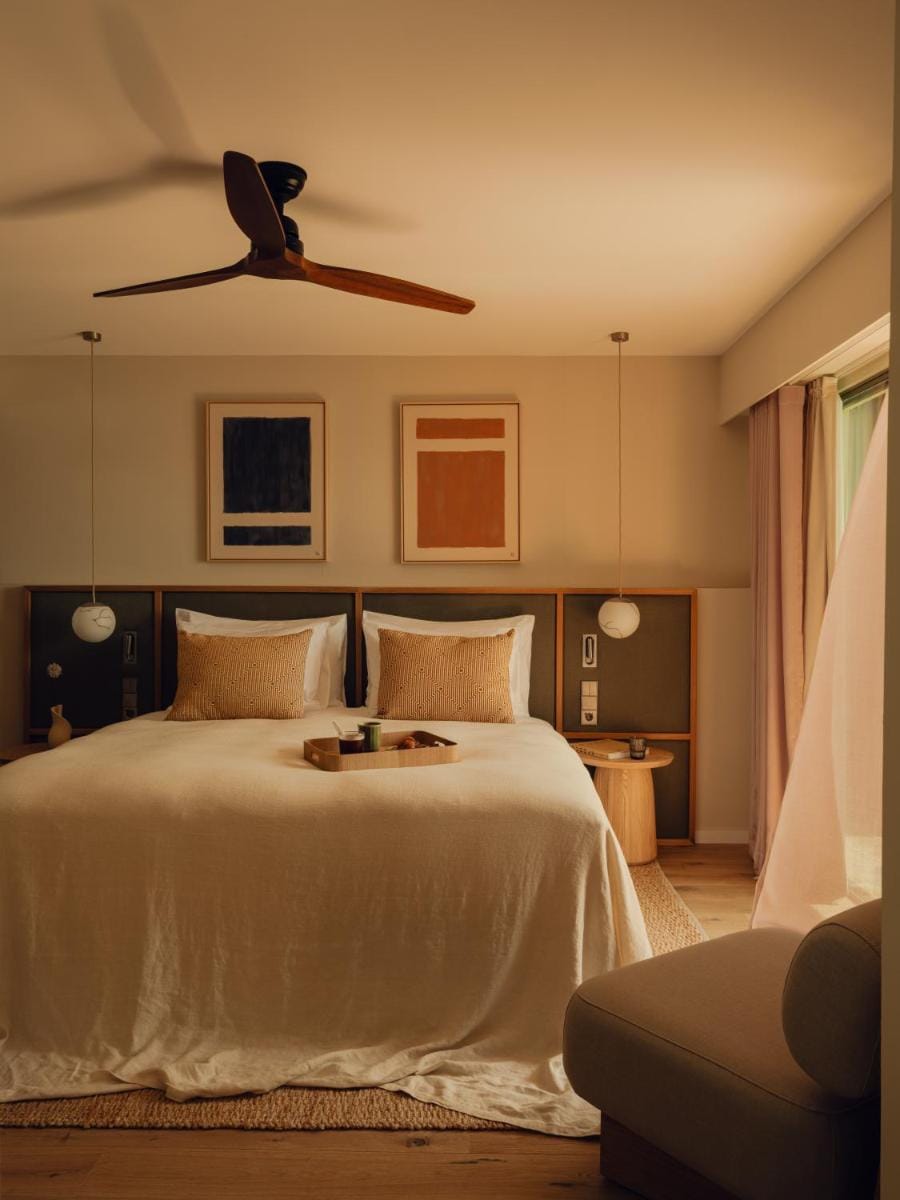 Aethos Hotel Mallorca Hotel in Serra de Tramuntana