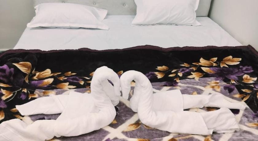 Vaibhav lakshmi inn Hotel in Uttar Pradesh