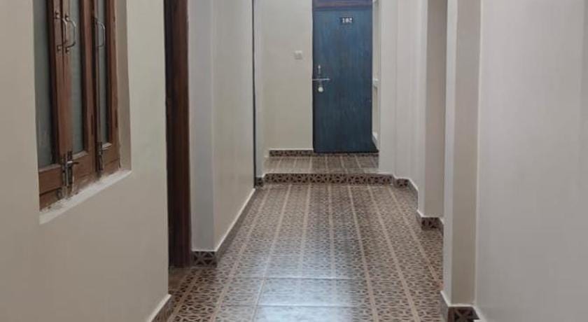 Vaibhav lakshmi inn Hotel in Uttar Pradesh