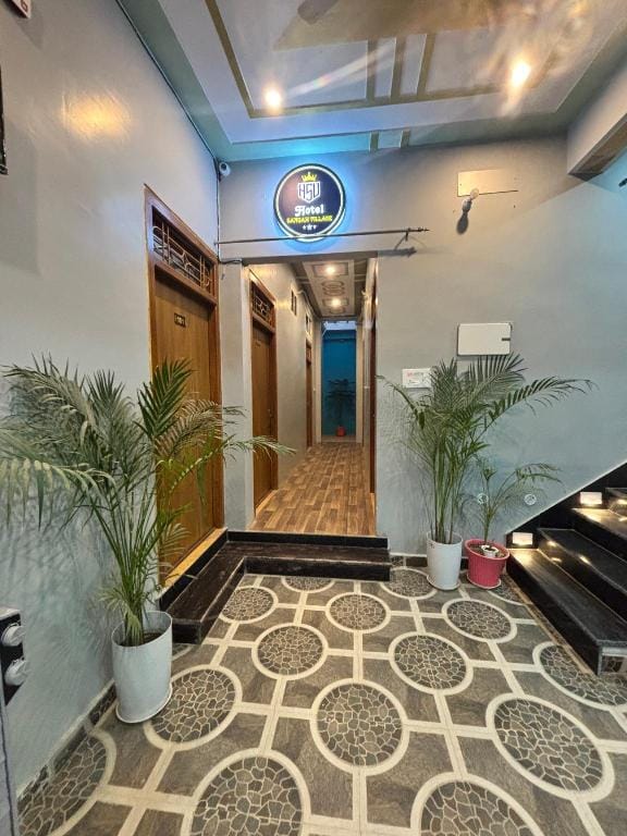 Hotel Sangam Village Hotel in Uttar Pradesh