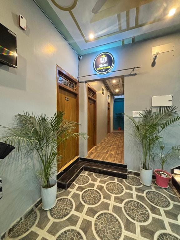 Hotel Sangam Village Hotel in Uttar Pradesh