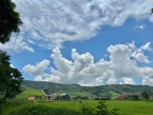 Toffyhome KhaoKho Apartment in Laos