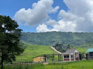 Toffyhome KhaoKho Apartment in Laos