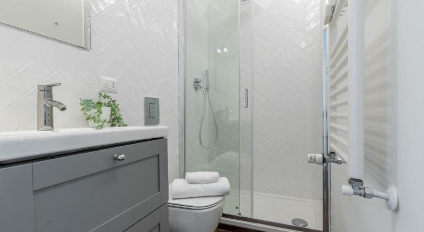 ALTIDO Chic 1-BR Flat near Sempione Park Hotel in Milan