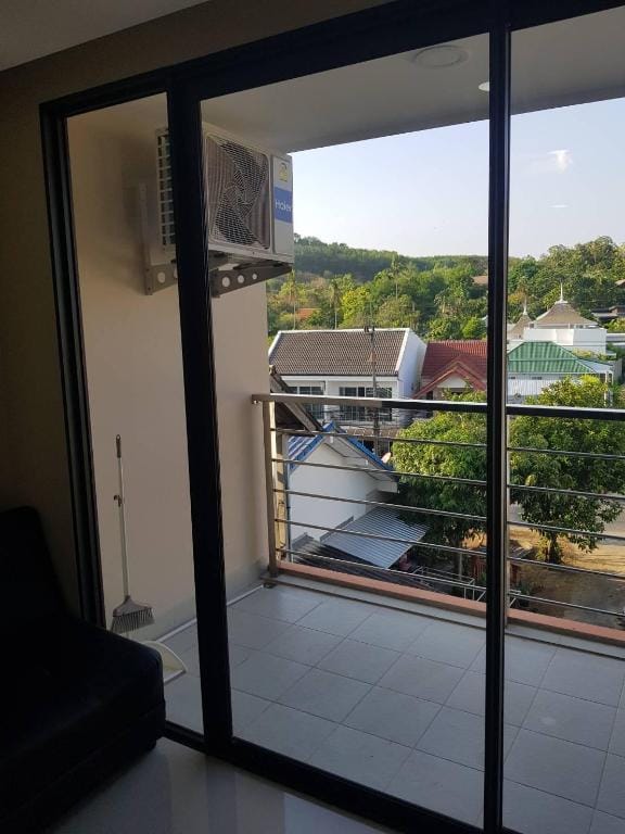 Rawai beach condominium  Apartment in Rawai
