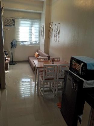 The Finest CHARM Residences by Ashti Apartment in Pasig