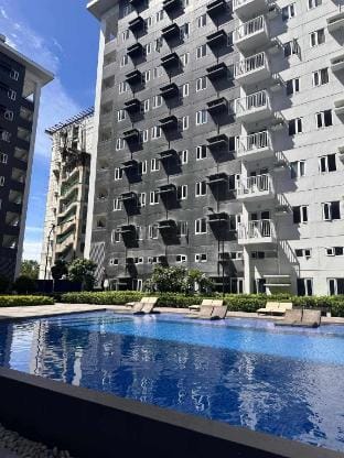 The Finest CHARM Residences by Ashti Apartment in Pasig