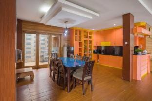 Rumah Vintianish Lembang Apartment in Lembang