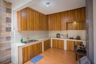 Rumah Vintianish Lembang Apartment in Lembang