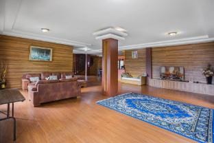 Rumah Vintianish Lembang Apartment in Lembang