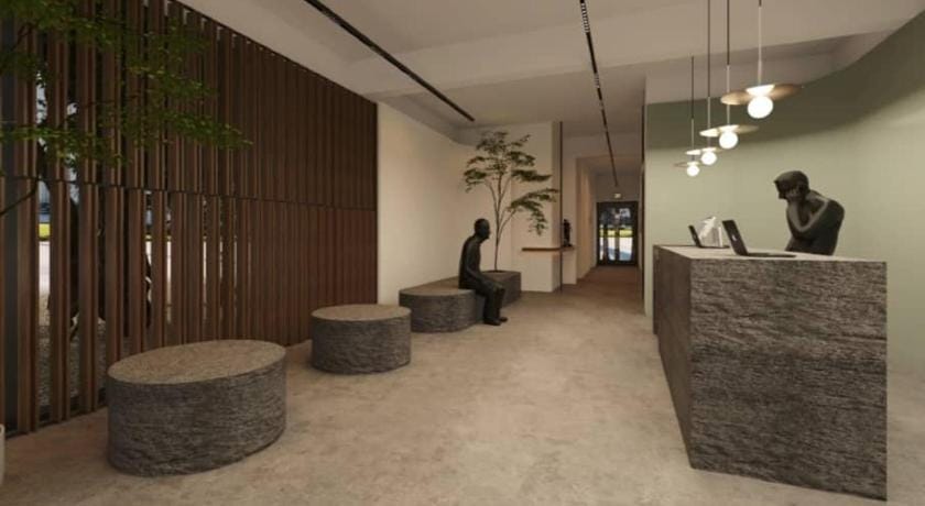 T Hotel SP Pekan Lama Hotel in Kedah