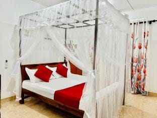 Amagee   Nature  Resort Apartment in Southern Province