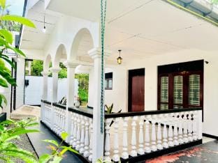 Amagee   Nature  Resort Apartment in Southern Province