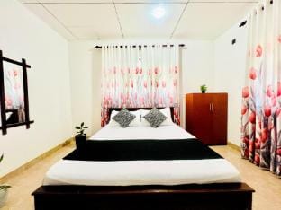 Amagee   Nature  Resort Apartment in Southern Province