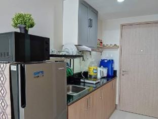 Rosie Manzano Apartment in Pasay
