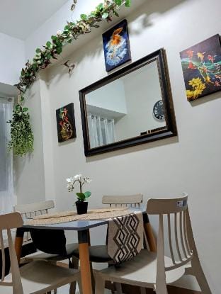 Rosie Manzano Apartment in Pasay