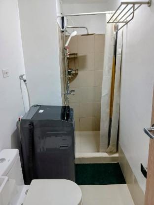 Rosie Manzano Apartment in Pasay