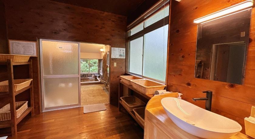 Pension Shirogasaki Apartment in Shizuoka Prefecture