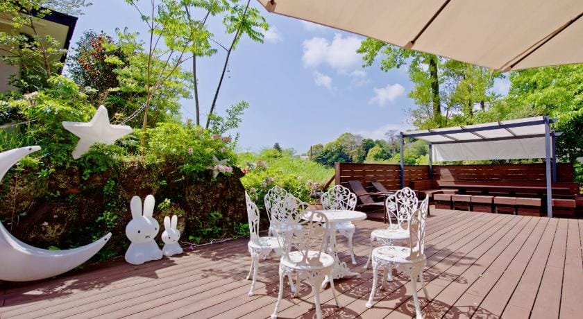 Pension Shirogasaki Apartment in Shizuoka Prefecture