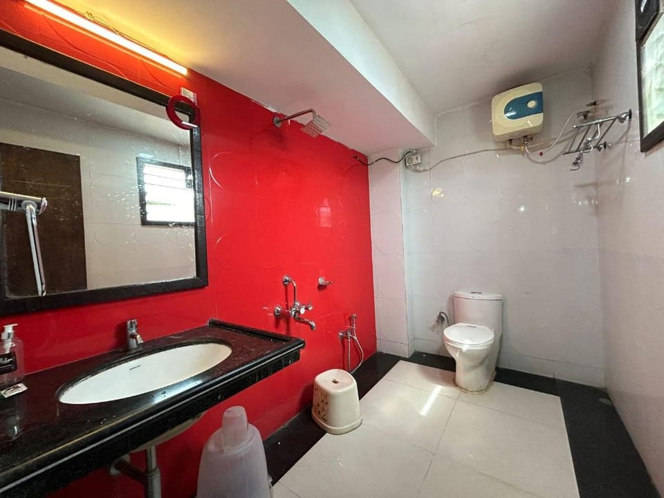 SwagStay Hotel Rahul Palace Nagpur Hotel in Maharashtra