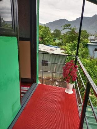 Wild Tusker Masinagudi by LexStays Vacation rental in Tamil Nadu