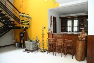 Jays Guest Diyatha Waterfront Vacation rental in Western Province