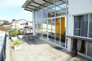 Jays Guest Diyatha Waterfront Vacation rental in Western Province