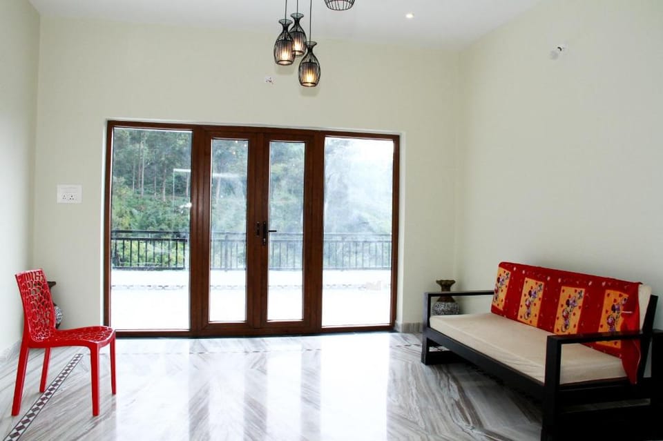 Airy Homestay Ooty by LexStays Vacation rental in Kerala