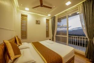 The Haven by Xplore Indo Vacation rental in Kerala