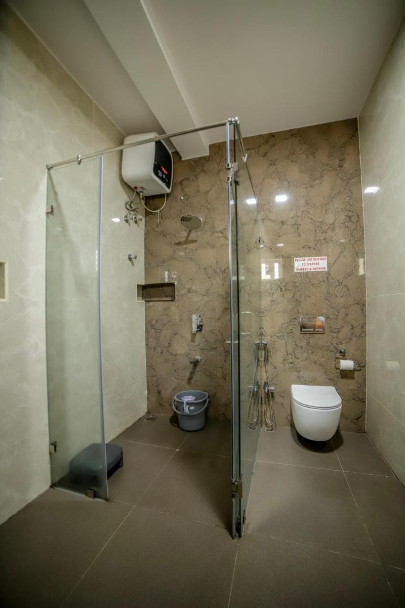 The Haven by Xplore Indo Vacation rental in Kerala