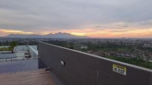 The Podium Cozy Apartment Kuching@8 pax Apartment in Kuching