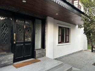 The Magnolia, Srinagar Apartment in India