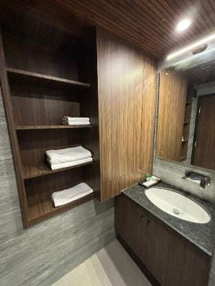 The Magnolia, Srinagar Apartment in India