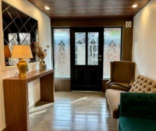 The Magnolia, Srinagar Apartment in India