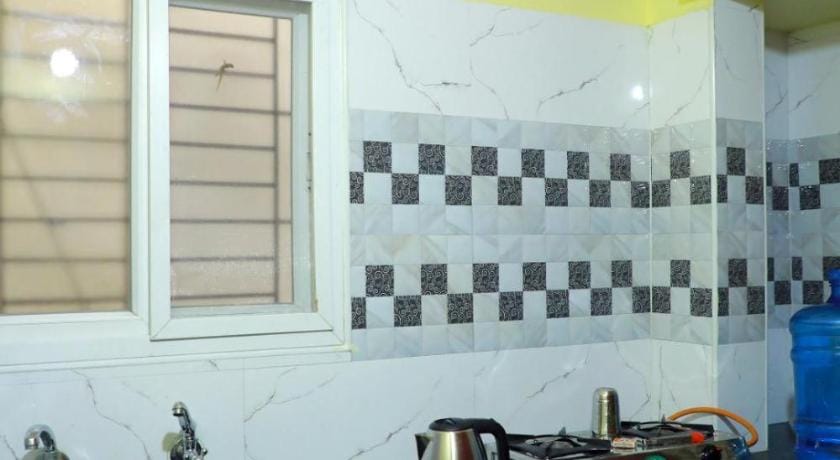 Sri Sai Srinivasa Homestay Apartment in Tirupati