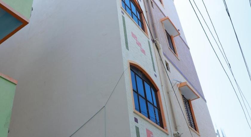 Sri Sai Srinivasa Homestay Apartment in Tirupati