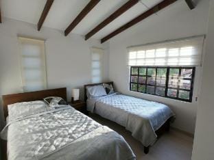 Mi terruño, alojamiento rural- Casa luna Vacation rental in Cundinamarca, Colombia