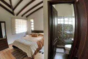 Mi terruño, alojamiento rural - Casa Sol Vacation rental in Cundinamarca, Colombia