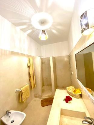Blu Diamond Villa Watamu Bed and Breakfast in Kenya