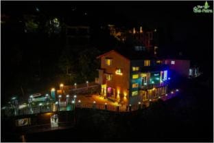 Place where serenity meets tranquility  Apartment in Uttarakhand